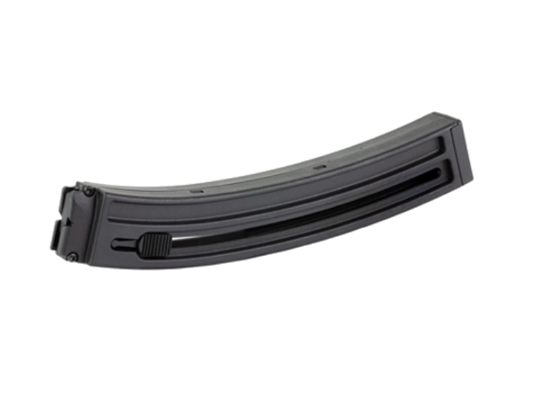 HK MP5 .22 LR 10-Round Magazine
