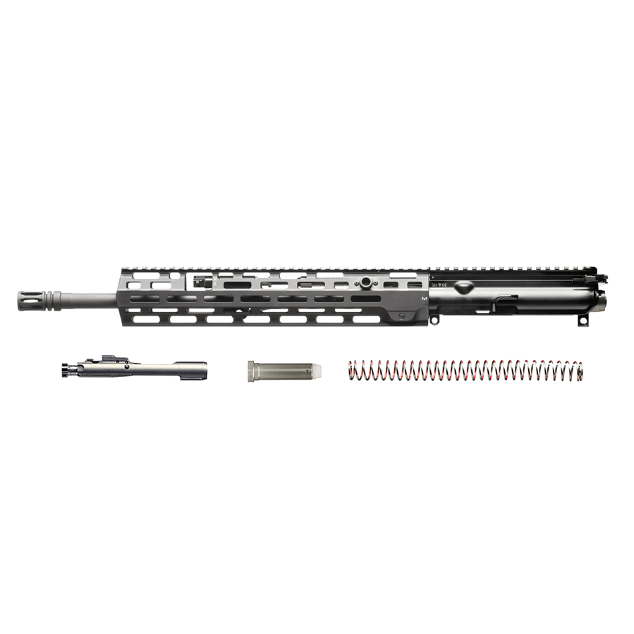 HK Mr556a4 Urk 5.56 NATO Complete Upper – 16.5"