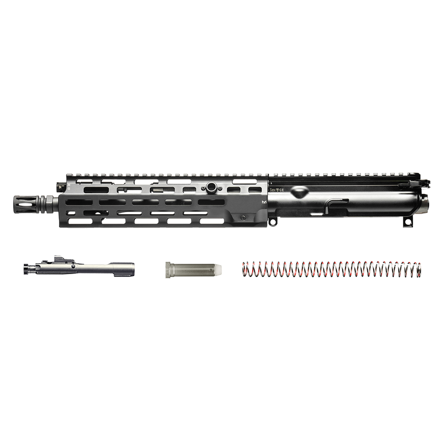 HK Mr556a4 Urk 5.56 NATO Complete Upper – 11"