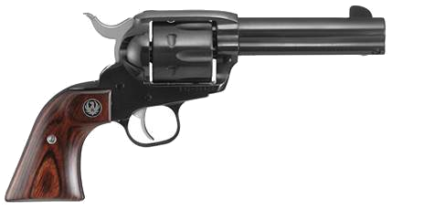 Ruger Vaquero .357 Magnum Revolver – 4 5/8" Barrel, Blue