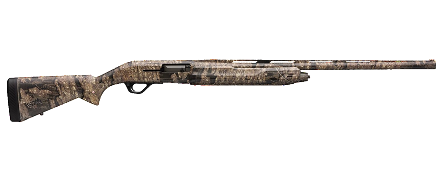 Winchester SX4 Waterfowl 20 Gauge Shotgun – 26" Barrel, 3" Chamber – Realtree Timber