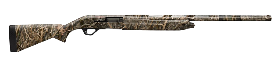 Winchester SX4 Waterfowl 12 Gauge Shotgun – 28" Barrel, 3.5" Chamber