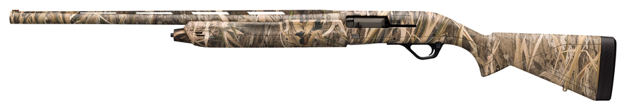 Winchester SX4 Waterfowl 12 Gauge Shotgun – 28" Barrel, 3.5" Chamber