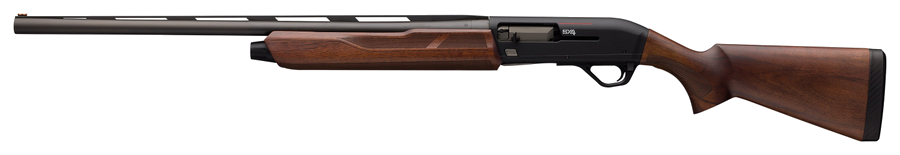 Winchester SX4 Field 12 Gauge Shotgun – 26" Barrel, Matte Black