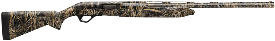 Winchester SX4 Waterfowl 12 Gauge Shotgun – 26" Barrel, 3.5" Chamber – Max-7