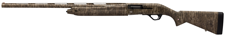 Winchester SX4 Waterfowl 12 Gauge Shotgun – 28" Barrel, 3.5" Chamber – Bottomland