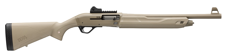 Winchester SX4 Defender 12 Gauge Shotgun
