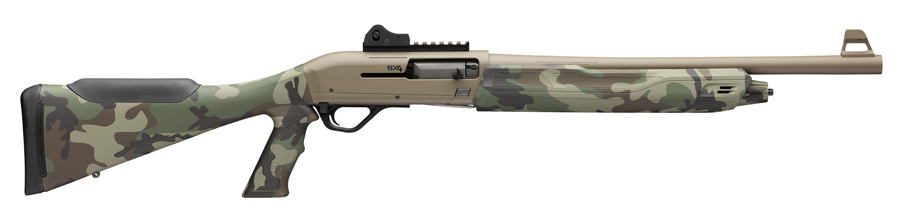 Winchester SX4 Extreme Defender 12 Gauge Shotgun
