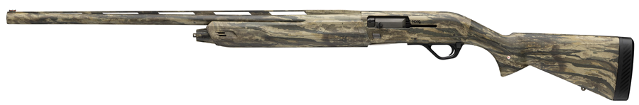 Winchester SX4 Waterfowl 12 Gauge Shotgun – 26" Barrel, 3.5" Chamber