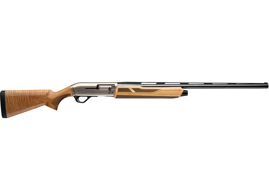 Winchester SX4 Upland Field 20 Gauge Shotgun – 26" Barrel, Gloss Blued