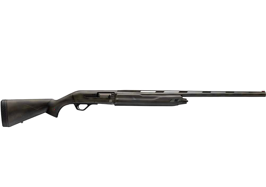 Winchester SX4 Waterfowl 12 Gauge Shotgun – 28" Barrel, 3.5" Chamber – Two-tone Timber