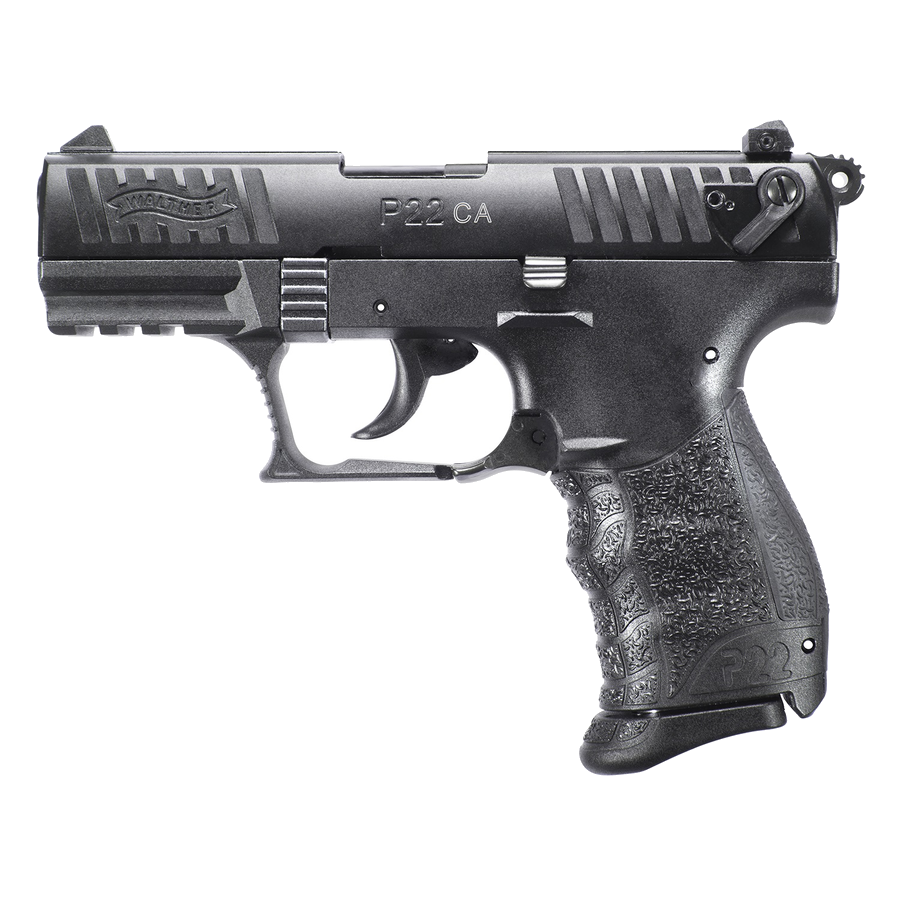 Walther P22 .22 LR Pistol