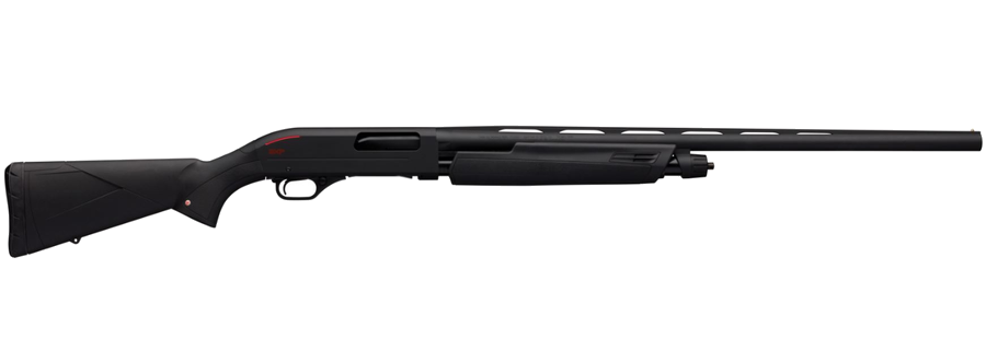 Winchester SXP Shadow 12 Gauge Shotgun – 24" Barrel, 3.5"