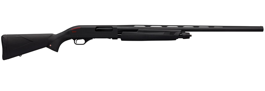 Winchester SXP Shadow 12 Gauge Shotgun – 24" Barrel, 3"
