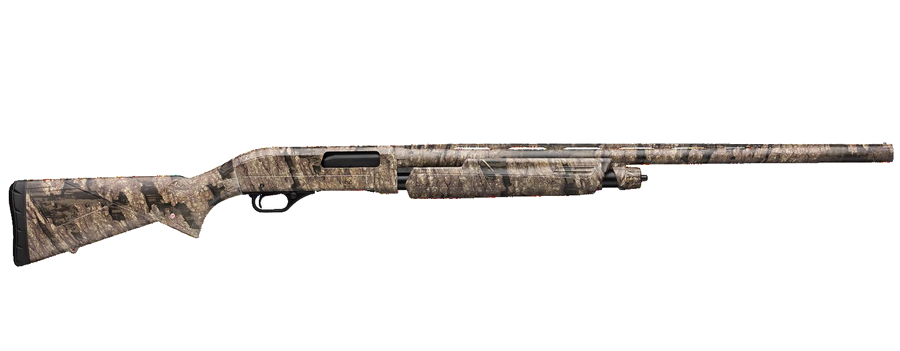 Winchester SXP Waterfowl Hunter 12 Gauge Shotgun – 26" Barrel, 3" Chamber – Timber