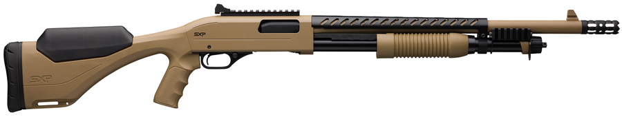 Winchester SXP Extreme Defender 12 Gauge Shotgun