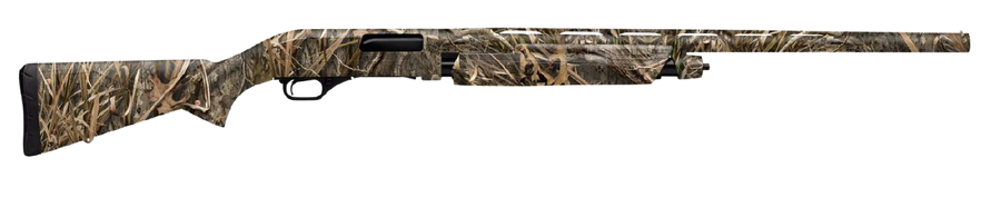 Winchester SXP Waterfowl Hunter 12 Gauge Shotgun – 28" Barrel, 3.5" Chamber – Habitat