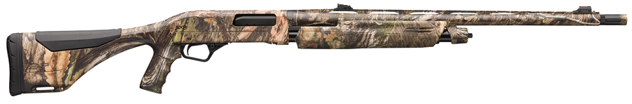 Winchester SXP Long Beard 12 Gauge Shotgun – 3.5", Mossy Oak DNA