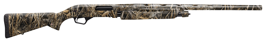 Winchester SXP Waterfowl Hunter 12 Gauge Shotgun – 26" Barrel, 3.5" Chamber – Max-7
