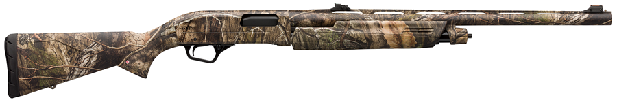 Winchester SXP Turkey Hunter 12 Gauge Shotgun – 3.5", Mossy Oak DNA