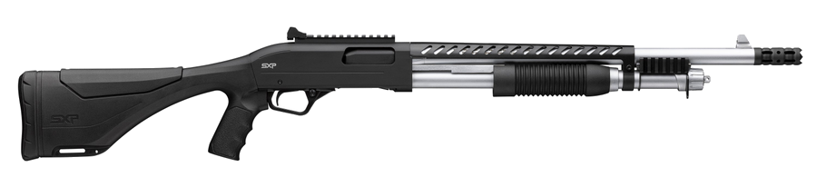 Winchester SXP Marine Extreme Defender 12 Gauge Shotgun
