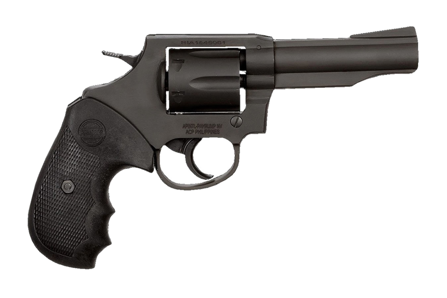 Rock Island Armory M200 .38 Special Revolver