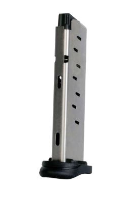 Walther PD380 .380 ACP 9-Round Magazine