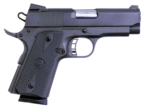 Rock Island Armory M1911-A1 Tactical .45 ACP Pistol