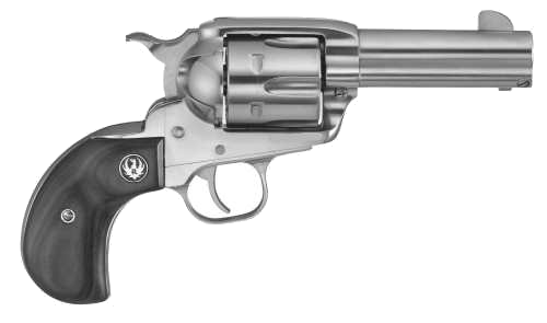 Ruger Vaquero Birds Head .45 Colt Revolver – Stainless