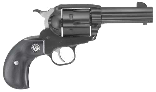 Ruger Vaquero Birds Head .45 Colt Revolver – Blue