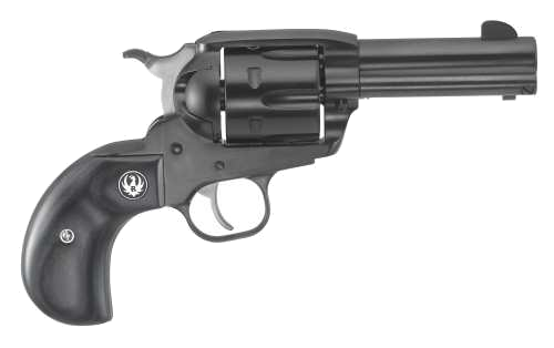 Ruger Vaquero Birds Head .45 ACP Revolver – Blue