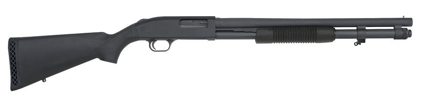 Mossberg 590a1 12 Gauge Shotgun