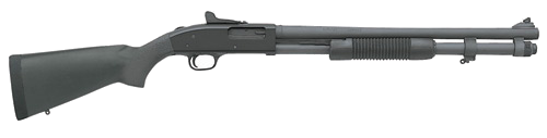 Mossberg 590a1 12 Gauge Shotgun