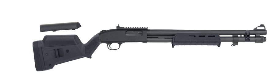 Mossberg 590A1 Magpul Security 12 Gauge Shotgun