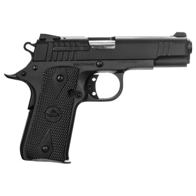 Rock Island Armory 380 ACP Pistol – Parkerized