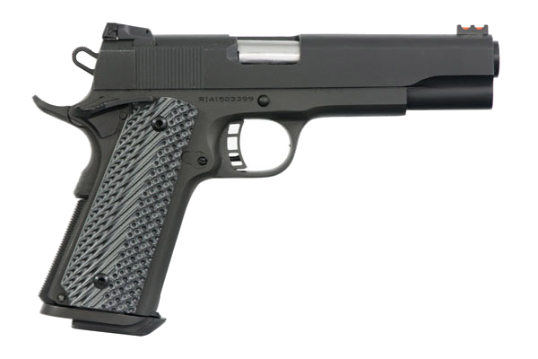 Rock Island Armory M1911-A1 Tactical II 10mm Pistol