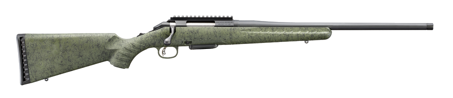 Glenfield A .223 Rem Rifle