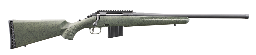 Glenfield A 400 Legend Rifle