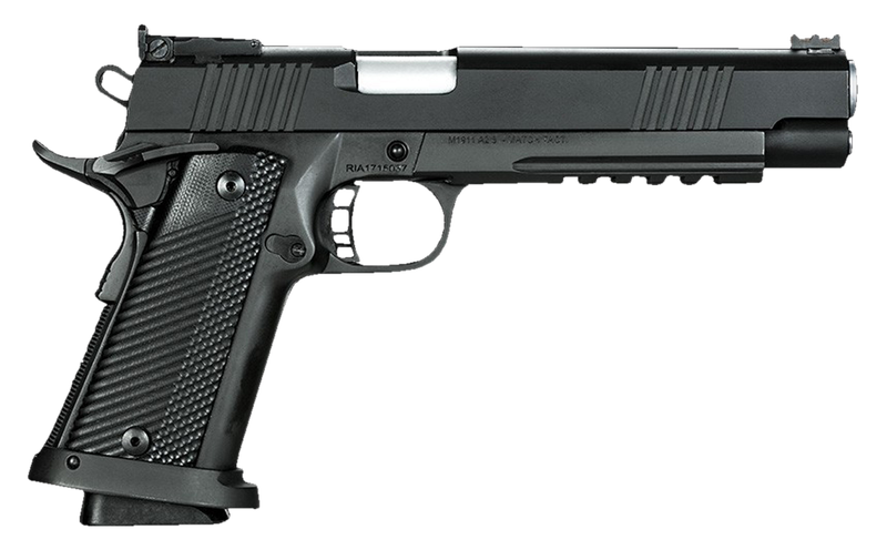 Rock Island Armory M1911 Ultra Match HC 10mm Pistol