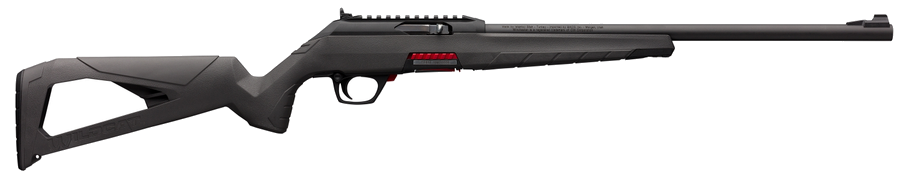 Winchester Wildcat .22 LR Rifle – 18"