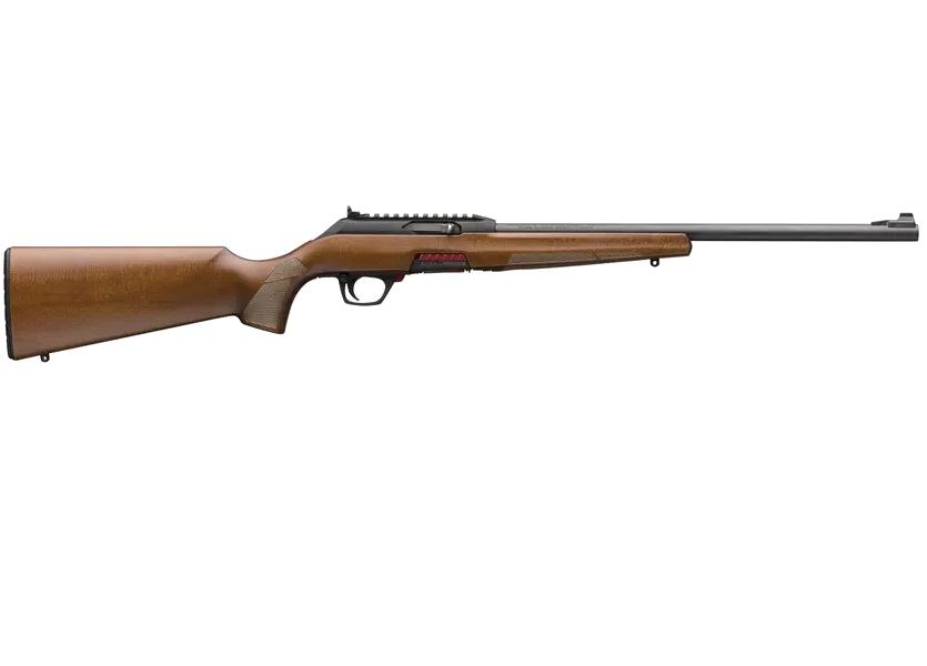 Winchester Wildcat Sporter .22 LR Rifle – 18" Barrel