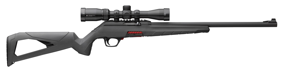 Winchester Wildcat Combo .22 LR Rifle