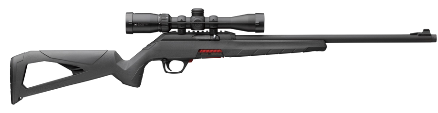 Winchester Wildcat SR Combo .22 LR Rifle