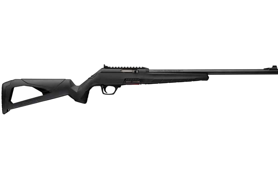 Winchester Wildcat .22 LR Rifle