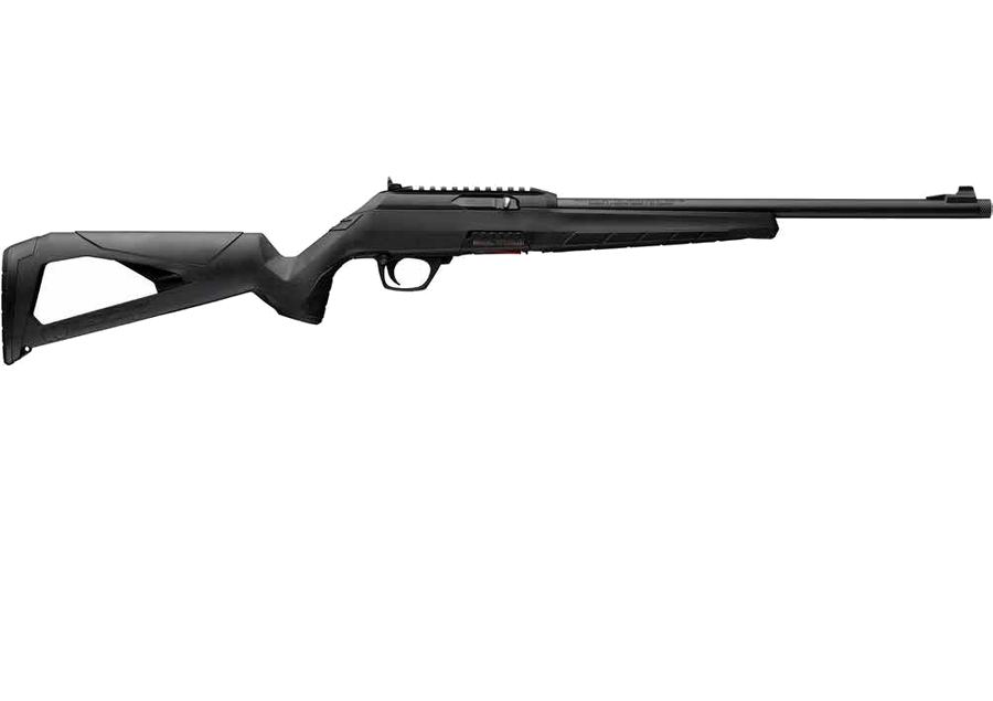 Winchester Wildcat .22 LR Rifle – 16.5" Shadow Suppressor-Ready
