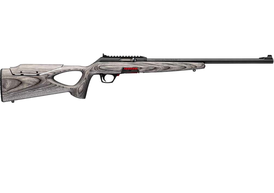 Winchester Wildcat .22 LR Rifle – 18" Thumbhole