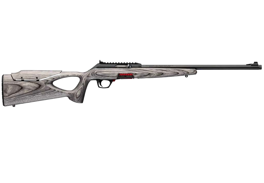 Winchester Wildcat .22 LR Rifle – 16.5" Thumbhole
