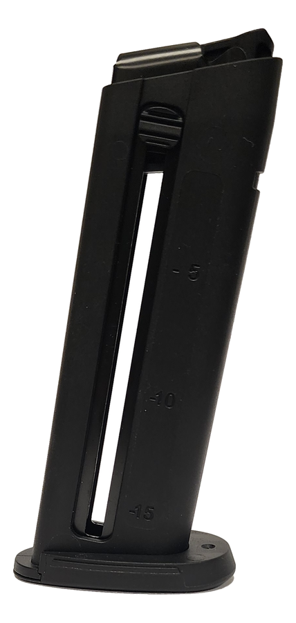 Walther WMP .22 Magnum 10-Round Magazine