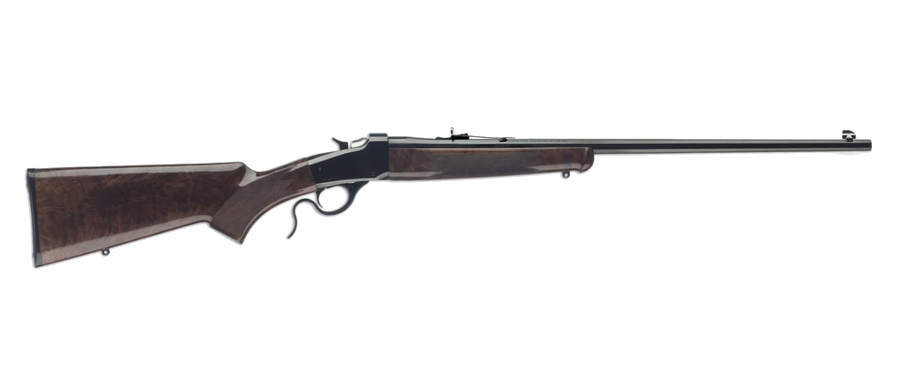 Winchester 1885 Hunter Rimfire 17 Wsm Rifle