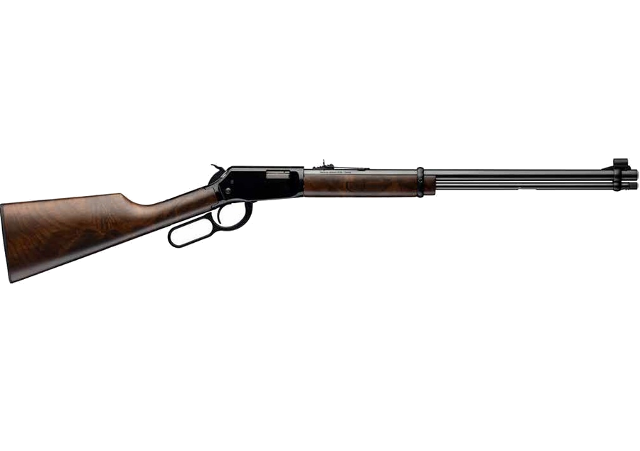 Winchester Ranger .22 LR Rifle – 20" Barrel, Gloss Blued